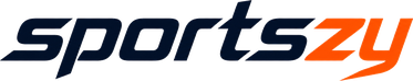 sportszy কালো সোনালি লোগো